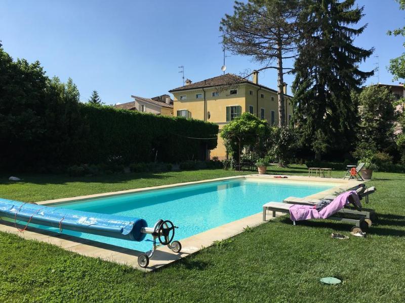 Bed & Breakfast Villino Di Porporano 2*