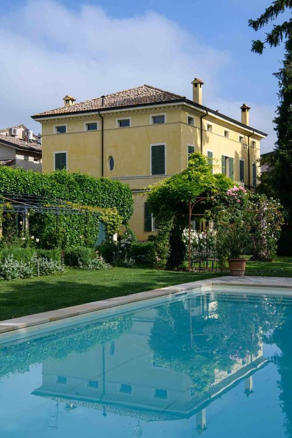 Bed & Breakfast Villino Di Porporano 2*