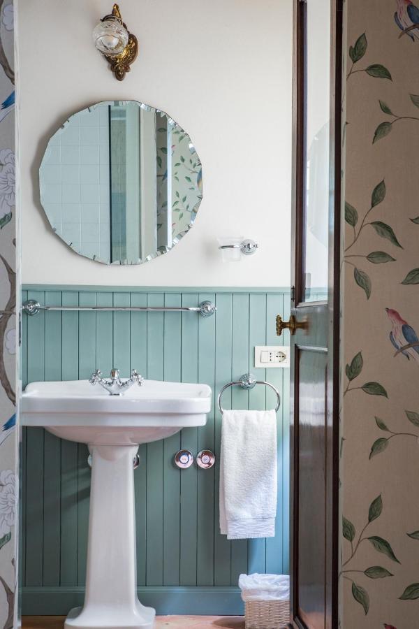 Villino Di Porporano Bed & Breakfast