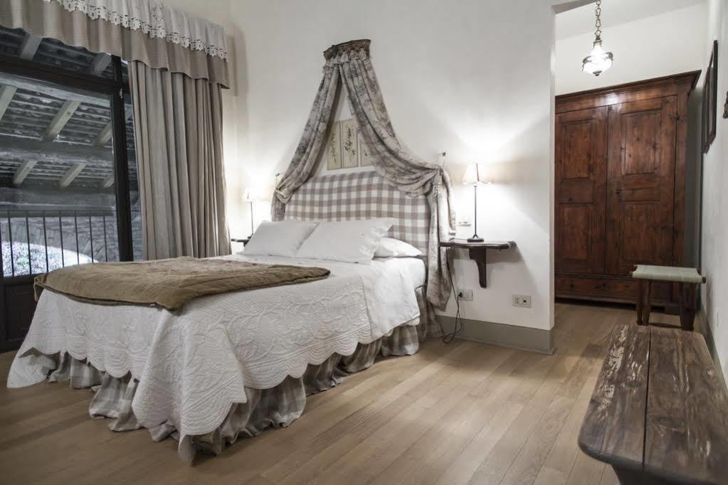 Villino Di Porporano
