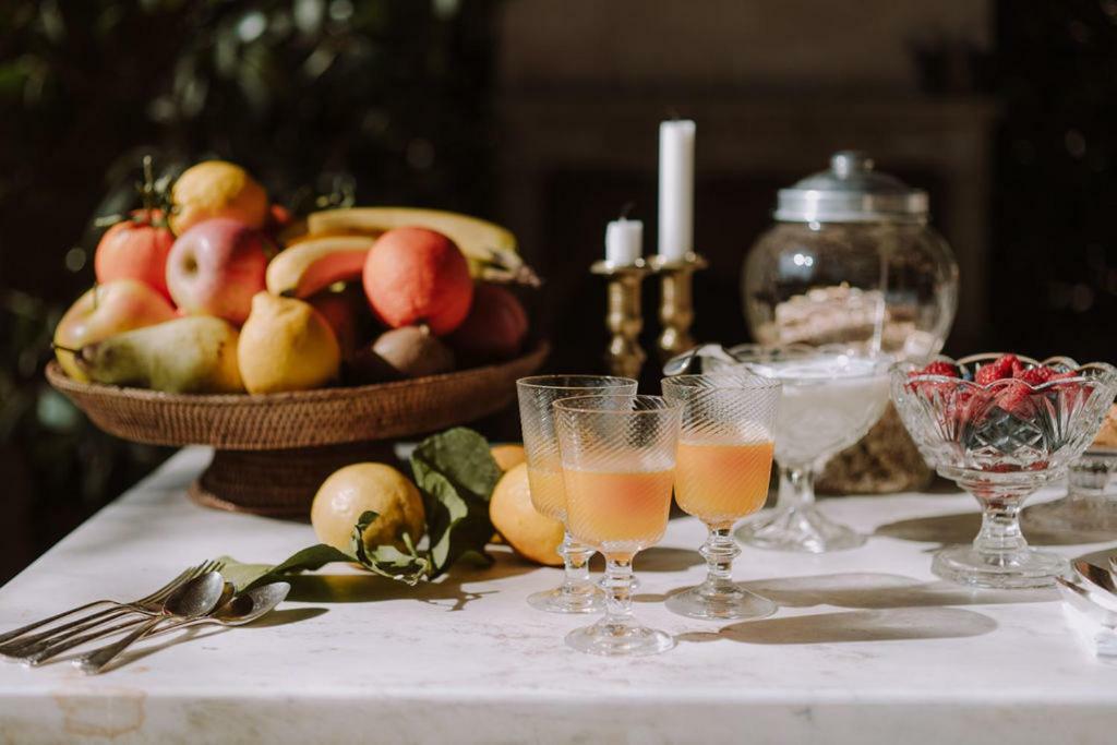 Bed & Breakfast Villino Di Porporano 2*